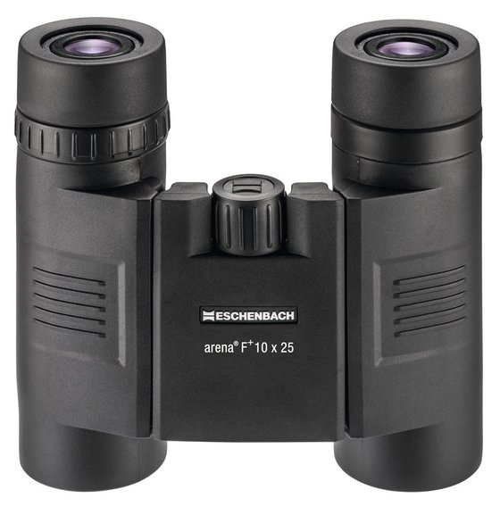 arena® F+ 10 x 25 arena® F+ 10 x 25