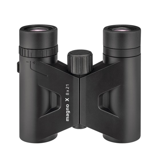 magno® X 8 x 21 magno® X 8 x 21